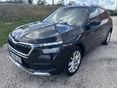 SKODA KAMIQ 1.0 TSI Style LEDLÁMPA VIRTUÁLMŰSZERFAL TÁVOLSÁGTARTÓ TEMPOMAT