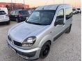 RENAULT KANGOO 1.5 dCi Expression VONÓHORGOS! VEZÉRLÉS CSERÉLVE!