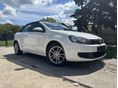 VOLKSWAGEN GOLF 2013/3 - 2