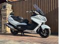 SUZUKI AN 650 BURGMAN 2016/5 - 1