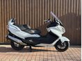 SUZUKI AN 650 BURGMAN 2016/5 - 2