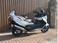 SUZUKI AN 650 BURGMAN 2016/5 - 3
