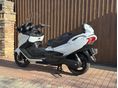 SUZUKI AN 650 BURGMAN 2016/5 - 6