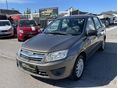 LADA GRANTA Sedan 1.6 Norma S-mentes! Végig Sz.könyv! 1 Tulaj.! Moi.!