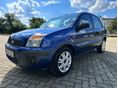 FORD FUSION 1.4 Cool Jobb nem történhet veled! 113ekm-rel!