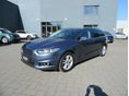 FORD MONDEO 2.0 TDCi Titanium Powershift Euro 6 Leinformálható előélettel!
