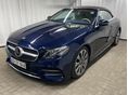MERCEDES-BENZ E 400 2018/3 - 10