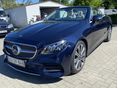 MERCEDES-BENZ E 400 4Matic 9G-TRONIC Cabrio