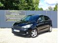 FORD KA+ 1.19 Ti-VCT SZÍVÓBENZIN. Alufelni. Klíma. TEMPOMAT. ÜLÉSFŰTÉS. PDC. 8 Kerék. 3 Év Garancia