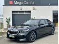 BMW I5 eDrive40 81,2kWh M-Sport. Magyarországi. vezetett szervizkönyv. Áfás