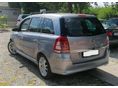OPEL ZAFIRA B 2008/5 - 4