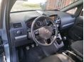 OPEL ZAFIRA B 2008/5 - 6
