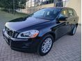 VOLVO XC60 2.4 D DRIVe Geartronic VEZ.SZERVÍZKÖNYV!PANORÁMATETŐ!TEMPOMAT!FRISS MŰSZAKI VIZSGA!OLASZORSZÁGI ROZSDAM