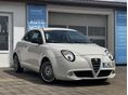ALFA ROMEO MITO 1.4 T Distinctive VÉGIG VEZETETT SZERVIZKÖNYV!BOSE HIFI-PARKRADAR-DNA KAPCSOLÓ-DIGIKLÍMA-MULTIKORM
