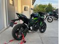 KAWASAKI Z 650 2022/7 - 3