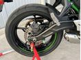 KAWASAKI Z 650 2022/7 - 6