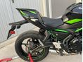 KAWASAKI Z 650 2022/7 - 7