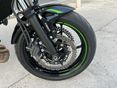 KAWASAKI Z 650 2022/7 - 9