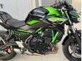 KAWASAKI Z 650 2022/7 - 12