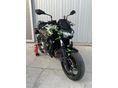 KAWASAKI Z 650 2022/7 - 13