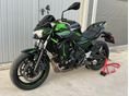 KAWASAKI Z 650 2022/7 - 14