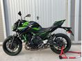 KAWASAKI Z 650 2022/7 - 15