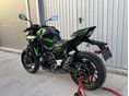 KAWASAKI Z 650 2022/7 - 16