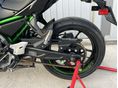 KAWASAKI Z 650 2022/7 - 20