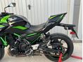 KAWASAKI Z 650 2022/7 - 21