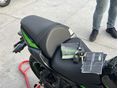 KAWASAKI Z 650 2022/7 - 23