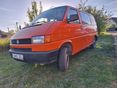 VOLKSWAGEN TRANSPORTER T4 Multivan 1.9 70B ME2 0