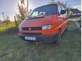VOLKSWAGEN TRANSPORTER T4 1994/12 - 2