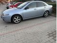 HONDA ACCORD 2.2 CTDi Executive Leather