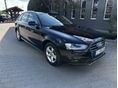 AUDI A4 2014/12 - 1