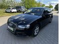 AUDI A4 2014/12 - 2