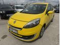 RENAULT GRAND SCENIC 2012 - 1