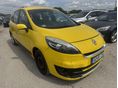 RENAULT GRAND SCENIC 2012 - 2