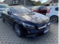 MERCEDES-BENZ S 560 2018/7 - 1