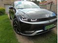 HYUNDAI IONIQ 5 77,4kWh Comfort Plus gyári garanciális szervizkönyves balesetmentes nagy akus kifogástalan állapotú