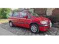 OPEL ZAFIRA A 1.8 16V Comfort Klimás