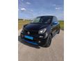SMART FORFOUR Electric Drive (Automata) Nightsky BRABUS