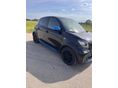 SMART FORFOUR 2019/11 - 2