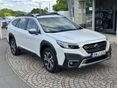 SUBARU OUTBACK 2021/8 - 1