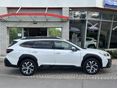 SUBARU OUTBACK 2021/8 - 2