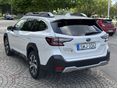 SUBARU OUTBACK 2021/8 - 4