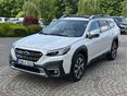 SUBARU OUTBACK 2021/8 - 5