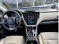 SUBARU OUTBACK 2021/8 - 6