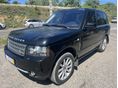 LAND ROVER RANGE ROVER Range5.0 V8 S C Autobiography (Automata) OKMÁNYOK NÉLKÜL