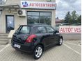 SUZUKI SWIFT 2006/7 - 5