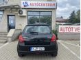 SUZUKI SWIFT 2006/7 - 6